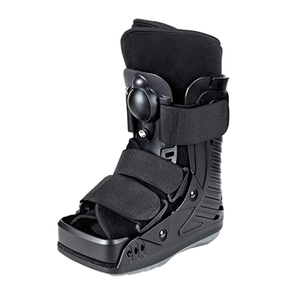 Venta caliente de alta calidad ortopédica <span class=keywords><strong>Walker</strong></span> <span class=keywords><strong>Bota</strong></span> neumática ortopédica <span class=keywords><strong>Walker</strong></span> <span class=keywords><strong>Bota</strong></span> para fractura de tobillo - Product Image 6