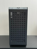 Station d'accueil GPU NVLink 4-GPU avec interconnexion complète 4x V100 SXM2 pour l'extension de l'entraînement IA