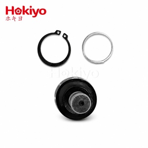 Giunti Sferici OEM DE3F-34-300D per Braccio Inferiore Anteriore dell'Asse per Mazda 2 Demio <span class=keywords><strong>Ford</strong></span> Fiesta B-Max EcoSport Fiesta Figo Tourneo <span class=keywords><strong>Courier</strong></span> - Product Image 2
