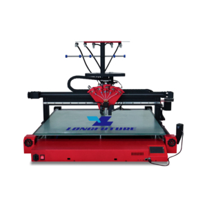 Imprimante 3D grand format 800mm*800mm pour lettres en relief, 5 couleurs à changement automatique pour signalétique et lettres en relief 3D - Product Image 1