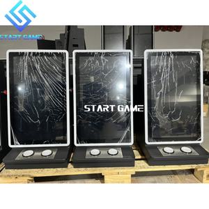 เมนบอร์ดเกมออโรร่าที่ใช้ทักษะระดับมืออาชีพ1 2 III ในภาษาอังกฤษรับประกัน1ปีทำจากโลหะทนทาน - Product Image 6