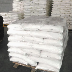 ตัวอย่างฟรี สารเติมแต่งอาหาร สารทำความสะอาดอุตสาหกรรม CAS 7757-82-6 99% <span class=keywords><strong>Na2so4</strong></span> เกลาเบอร์ซอลท์ โซเดียมซัลเฟต โซเดียมซัลเฟตไร้น้ำ - Product Image 5