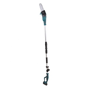 Liangye LCGP777-1 20V <span class=keywords><strong>batterie</strong></span> Au Lithium Télescopique Poignée <span class=keywords><strong>Batterie</strong></span> Jardin Outils Pôle Électrique <span class=keywords><strong>Tronçonneuse</strong></span> - Product Image 2