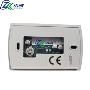 เซ็นเซอร์วัดอุณหภูมิ Trane รุ่น SEN02076 แบบติดตั้งบนแผงควบคุม พร้อมสายเชื่อมต่อ สำหรับควบคุมเครื่องปรับอากาศ - Product Image 4