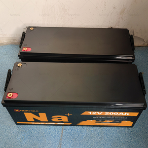 Batería de Iones de Sodio de 48 Voltios al por Mayor, Paquete de Baterías de Celdas CATL de 48V 100Ah 10Kwh para Sistema Solar - Product Image 4