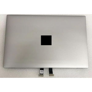 Für 13 9300 9310 13,4 "LCD-Bildschirm XPS 1920x1200 Non Touch Silver 00HXCK 0HXCK 0 VVK8Y 0 XGFJ0 8 TWP2 LQ134N1JW42 - Product Image 2