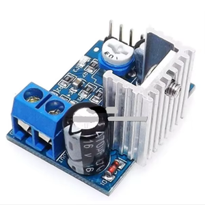 Carte amplificateur audio Tda2030a module amplificateur carte finie 2.0 module amplificateur mono bricolage - Product Image 2