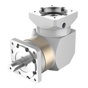 CSG marka PVF120 planet şanzıman düşük boşluk ve yüksek tork çiftlik endüstrileri için NEMA3 için özelleştirilebilir Servo/adım redüktör - Product Image 5