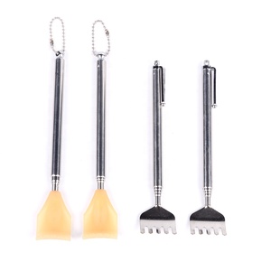Zhedage Pen estilo telescópico Coçar Voltar <span class=keywords><strong>scratcher</strong></span> atacado extensível Massagem Garra Voltar <span class=keywords><strong>Scratcher</strong></span> - Product Image 4