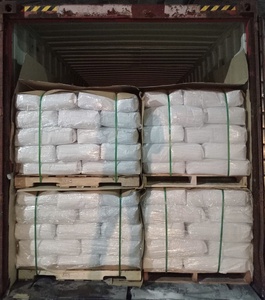 Amidon de tapioca biologique à haute viscosité, poudre fraîche, durée de conservation de 24 mois, sac, fabricant vietnamien HEBES, boulangerie, confiserie - Product Image 1