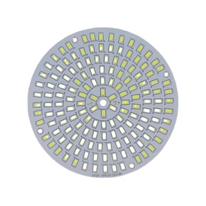 Chuyên nghiệp <span class=keywords><strong>PCB</strong></span> nhôm dựa <span class=keywords><strong>PCB</strong></span>, Nhôm <span class=keywords><strong>PCB</strong></span> cho ánh sáng LED - Product Image 5