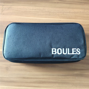 Pétanque métallique boccia personnalisé boule set boule - Product Image 2