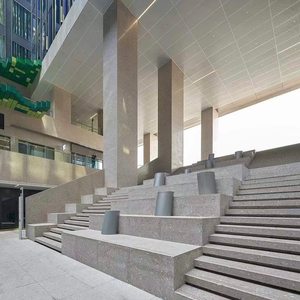 Paneles de Pared <span class=keywords><strong>y</strong></span> Baldosas de Imitación Piedra de Terrazo, Losas de Terrazo para Diseño de Interiores <span class=keywords><strong>y</strong></span> Exteriores - Product Image 6
