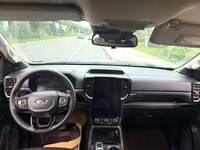 Ford Ranger 2.3T 4x4 Automatique Double Cabine Euro VI Volant à Gauche Pneus R18 Seulement 44000km Pickup Pas Cher 2023