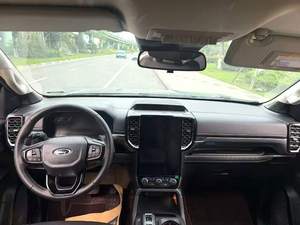 <span class=keywords><strong>Ford</strong></span> <span class=keywords><strong>Ranger</strong></span> 2023 2.3T 4WD Automática Doble Cabina Euro VI Volante a la Izquierda Torque Neumáticos R18 Solo 44000km Camioneta Económica - Product Image 3