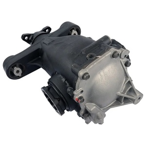 Piezas de Transmisión de Alto Rendimiento 84173768, Ensamblaje de Diferencial Trasero 84110752 23156302 para Cadillac - Product Image 5