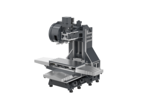 Độ chính xác cao HL-1165 CKP <span class=keywords><strong>CNC</strong></span> Lathe 3-trục dọc gia công Trung tâm fanuc Hệ thống điều khiển độ chính xác cao Máy phay - Product Image 2
