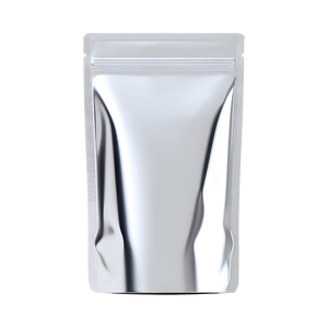 Bolsa de Papel Metalizado de Grado Industrial con Ventana Transparente Multicapa, Duradera e Impermeable, con Garantía de Calidad, para Exhibición en Comercios - Product Image 2