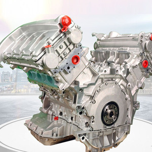 Moteur 3.0T de haute qualité, machine d'alésage de bloc moteur BBJ, kit de joints de moteur, petit moteur à <span class=keywords><strong>essence</strong></span> pour <span class=keywords><strong>Audi</strong></span> <span class=keywords><strong>A4</strong></span> A6 A8 - Product Image 3