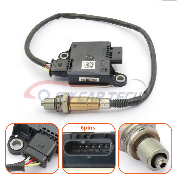 Particulate Sensor PM Sensor 855608 for GM Opel ZAFIRA TOURER