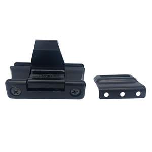 Chất lượng cao Nhôm & nhựa xe buýt cửa sổ an ninh khóa cho cửa sổ trượt - Product Image 5