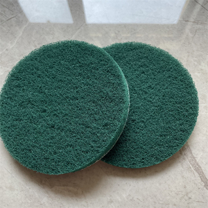 研磨パッド サンディングパッド 研磨用研磨パッド 研削・研磨用 - Product Image 6