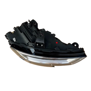 Faro Delantero de Alta Calidad para Automóvil de 12 V, 2017-2021, <span class=keywords><strong>Audi</strong></span> <span class=keywords><strong>A3</strong></span> S3 RS3, Ensamblaje de Matriz LED Original, Directo de Fábrica, YiShun, Luz Blanca de 6000 K - Product Image 3