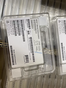 Intel P4510 4T 2T U.2 NVME корпоративный сервер твердотельный накопитель SSD P4500 - Product Image 3