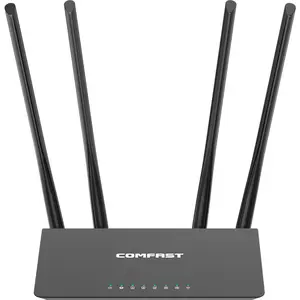 Router Wireless enhancer Router home supporta AP a banda larga dial-up wifi ripetitori di segnale