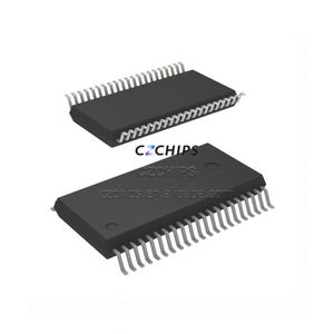Circuitos Integrados Originales y Nuevos M38513M4-C50FP SOP-42  CZSKU:K6P7S5M0 - Product Image 1
