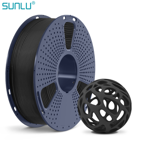 Filament en plastique <span class=keywords><strong>TPU</strong></span> <span class=keywords><strong>SUNLU</strong></span> Haute douceur Filament d'imprimante 3D avec emballages sous vide 175 mm 1 KG Filament <span class=keywords><strong>TPU</strong></span> - Product Image 1