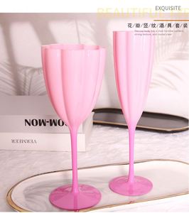 Copas de Vino Tinto Doradas, Copas de Champán, Vasos de Whisky, Tazas de Cerveza, Tazas de Café, Vasos de Agua, Juego de Copas de Vino de Cristal de Lujo - Product Image 2