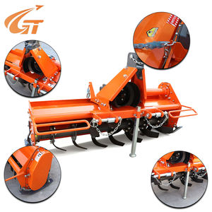 Ротаватор для трактора - Product Image 4