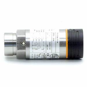 Sensor IFM PN2015 con Pantalla Roja/Verde IO-Link -1 a 6 bar G1/4 - Product Image 4