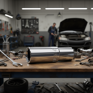 Barra de extensión para llave de vaso XL de 235 1/2 pulgadas para herramientas de reparación automotriz - Product Image 3