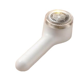 Rouleau anti-peluche électrique Zogifts pour vêtements, portable, 2 en 1, éliminateur de peluches, rasoir pour vêtements, coupe-peluche pour pulls et robes - Product Image 1