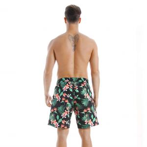 Traje de Baño de Dos Piezas con Diseño Floral Personalizado para Parejas, Traje de Baño de Talla Grande, Bikini, Ropa de Playa, Traje de Baño para Mujer - Product Image 5