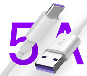 <span class=keywords><strong>Huawei</strong></span> — câble USB 0.5 5A Super rapide 3.1 M, charge et transfert de données, compatible avec <span class=keywords><strong>Mate</strong></span> <span class=keywords><strong>20</strong></span>/P40/P30/P20/Pro/<span class=keywords><strong>Lite</strong></span> - Product Image 2