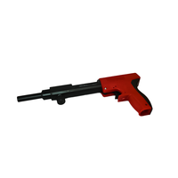 Pistolet à clous de vente directe d'usine. 22 Pistolet à clous 307 Outil de fixation à commande manuelle avec calibre. 22 pour la construction