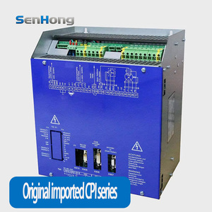 Inversor de Accionamiento para Elevadores Serie CPI CPI15 / CPI26 / CPI32 / CPI40 / CPI48 / CPI60 para Sistema de Control de Elevadores - Product Image 3