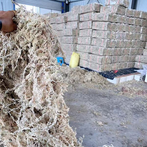 Doğal Modern çevre dostu uzun ömürlü Sphagnum yosun hindistan cevizi çipleri orkide kök bölgeleri ekimi için yüksek su emme - Product Image 1