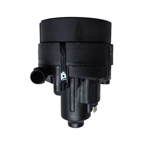 Nuovo motore di automobile pompa di Smog aria secondaria pompa di iniezione aria per PORSCHE AUDI BENZ modelli numeri di parte 0001405785 & 0580000023 - Product Image 1