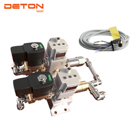 Ensemble de vanne de régulation proportionnelle SMC ITV2050 pour machine laser à fibre 12KW-20KW – Pièces de rechange et accessoires