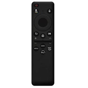 Combinaison universelle BN59-01432J pour <span class=keywords><strong>Samsung</strong></span> Smart TV avec télécommande TV vocale à cellule solaire pour BN59-01432A <span class=keywords><strong>2023</strong></span> - Product Image 2