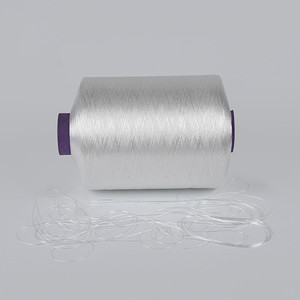 Importación me encanta este de poliéster de alta tenacidad bucles y Hilos de 2000d fdy hilo para manguera de pvc - Product Image 3