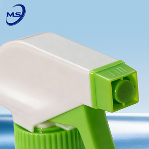 घरेलू सफाई के लिए पेशेवर थोक निर्माताओं के प्लास्टिक हेड ट्रिगर स्प्रेयर पंप - Product Image 5