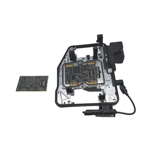 Nuovissima riparazione di trasmissione Volkswagen Audi compatibile TCU <span class=keywords><strong>TCM</strong></span> 0AM DQ200 riduttori - Product Image 1