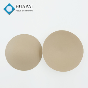 Coppe per <span class=keywords><strong>Reggiseno</strong></span> Rotonde in Schiuma Sottile per Costumi da Bagno, Prezzo <span class=keywords><strong>di</strong></span> Fabbrica all'Ingrosso - Product Image 3