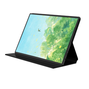 Écran portable tactile 14 pouces Full HD 1920*1080, épaisseur aluminium, interface USB - Product Image 3