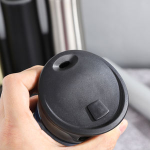 <span class=keywords><strong>Tasse</strong></span> <span class=keywords><strong>Contigo</strong></span> 500ML anti-déversement gobelet en métal thermique <span class=keywords><strong>tasse</strong></span> à café de voyage en acier inoxydable isolée avec couvercle - Product Image 3